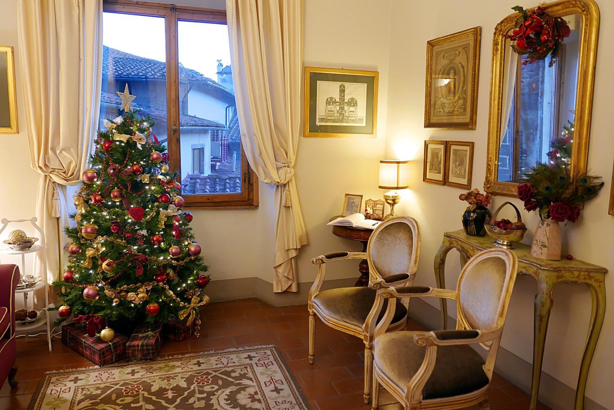 Relais Cavalcanti Guest House Florence Ngoại thất bức ảnh