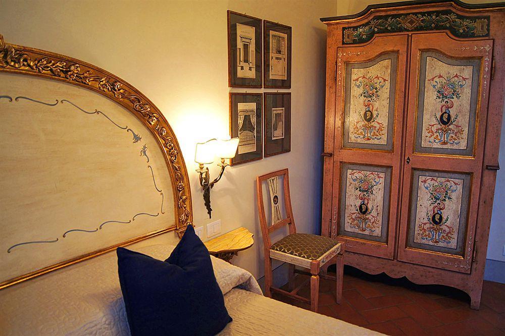 Relais Cavalcanti Guest House Florence Ngoại thất bức ảnh
