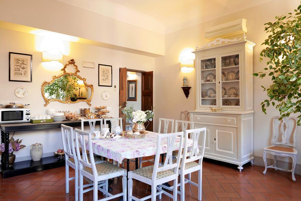 Relais Cavalcanti Guest House Florence Ngoại thất bức ảnh