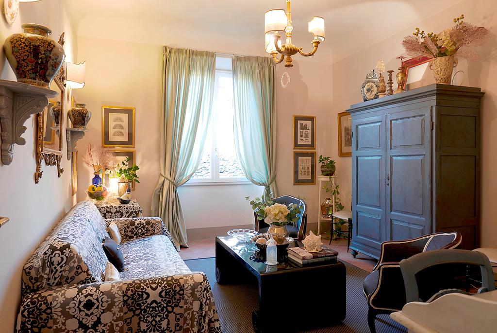 Relais Cavalcanti Guest House Florence Ngoại thất bức ảnh