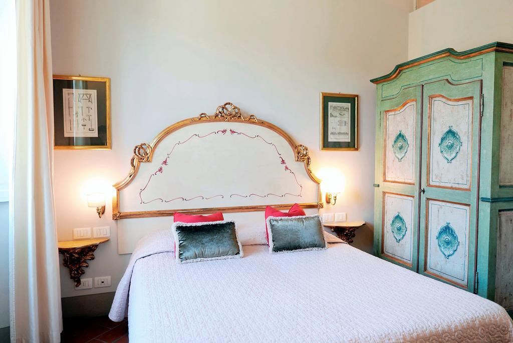 Relais Cavalcanti Guest House Florence Ngoại thất bức ảnh