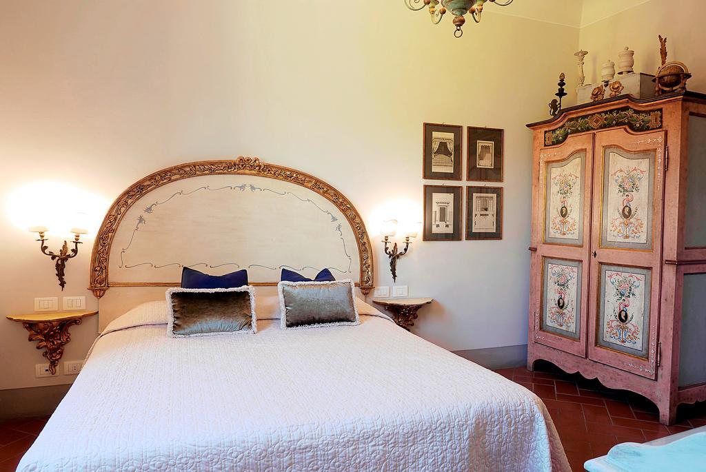 Relais Cavalcanti Guest House Florence Ngoại thất bức ảnh