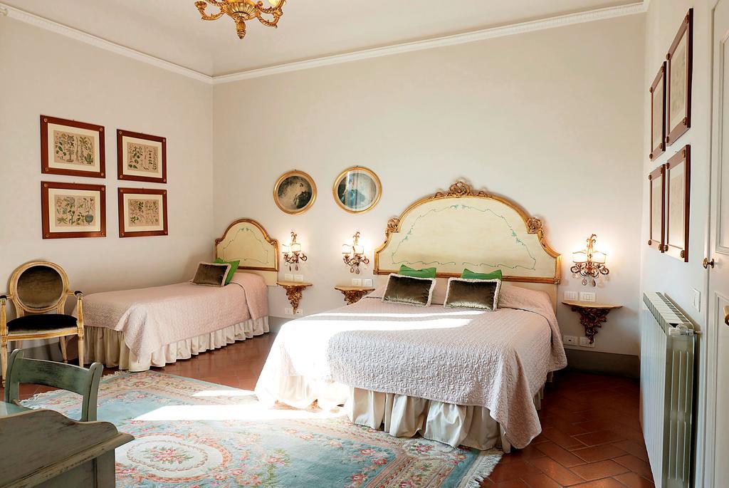Relais Cavalcanti Guest House Florence Ngoại thất bức ảnh