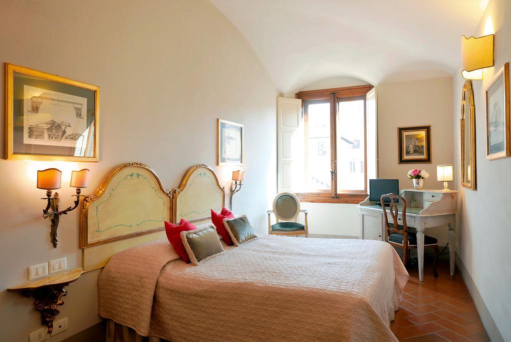 Relais Cavalcanti Guest House Florence Ngoại thất bức ảnh