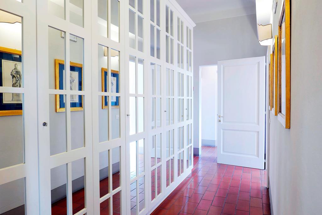 Relais Cavalcanti Guest House Florence Ngoại thất bức ảnh