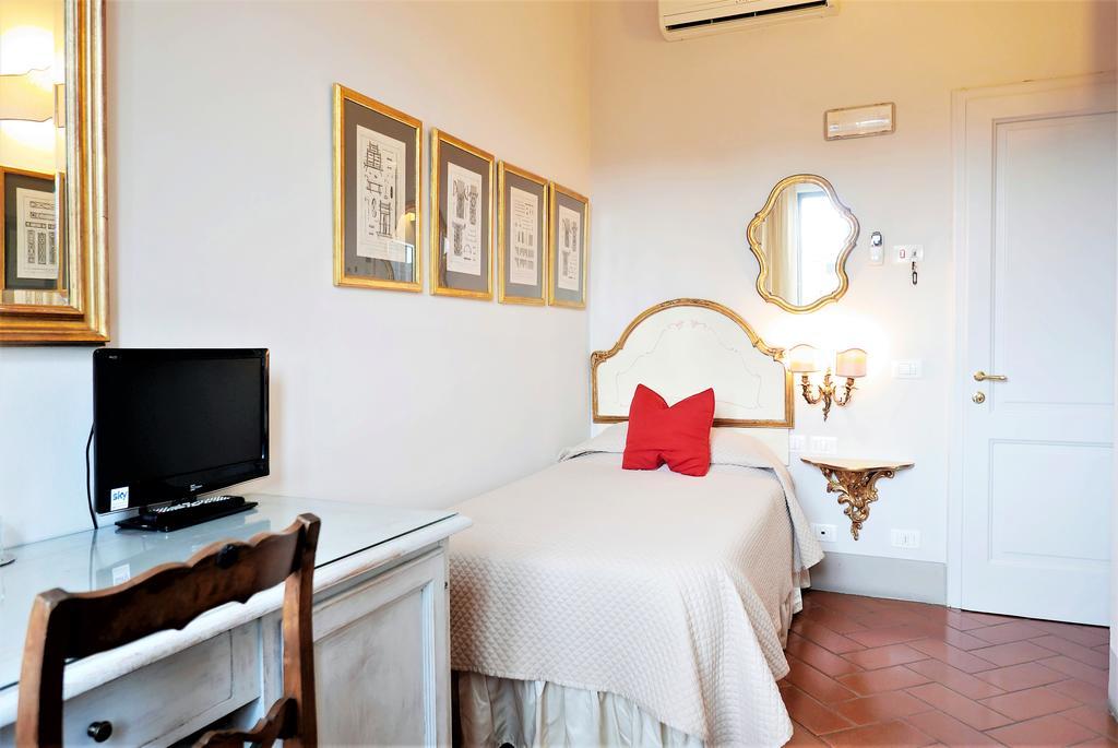 Relais Cavalcanti Guest House Florence Ngoại thất bức ảnh