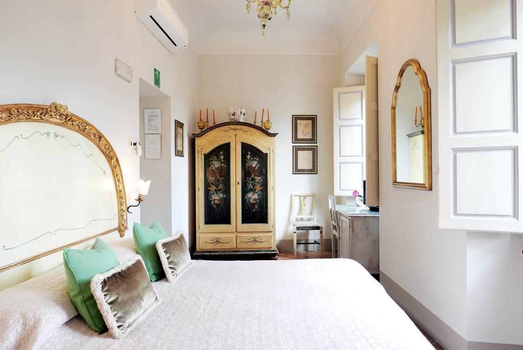 Relais Cavalcanti Guest House Florence Ngoại thất bức ảnh