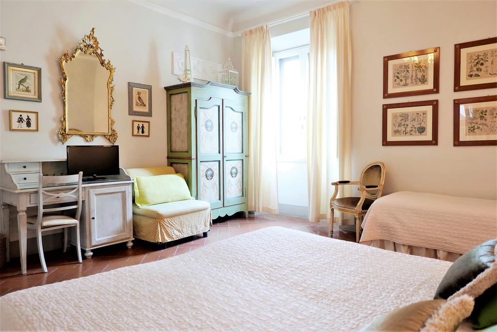 Relais Cavalcanti Guest House Florence Ngoại thất bức ảnh