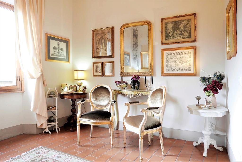 Relais Cavalcanti Guest House Florence Ngoại thất bức ảnh