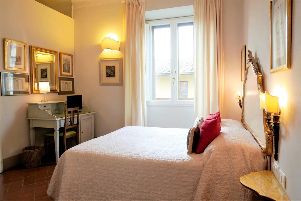 Relais Cavalcanti Guest House Florence Ngoại thất bức ảnh