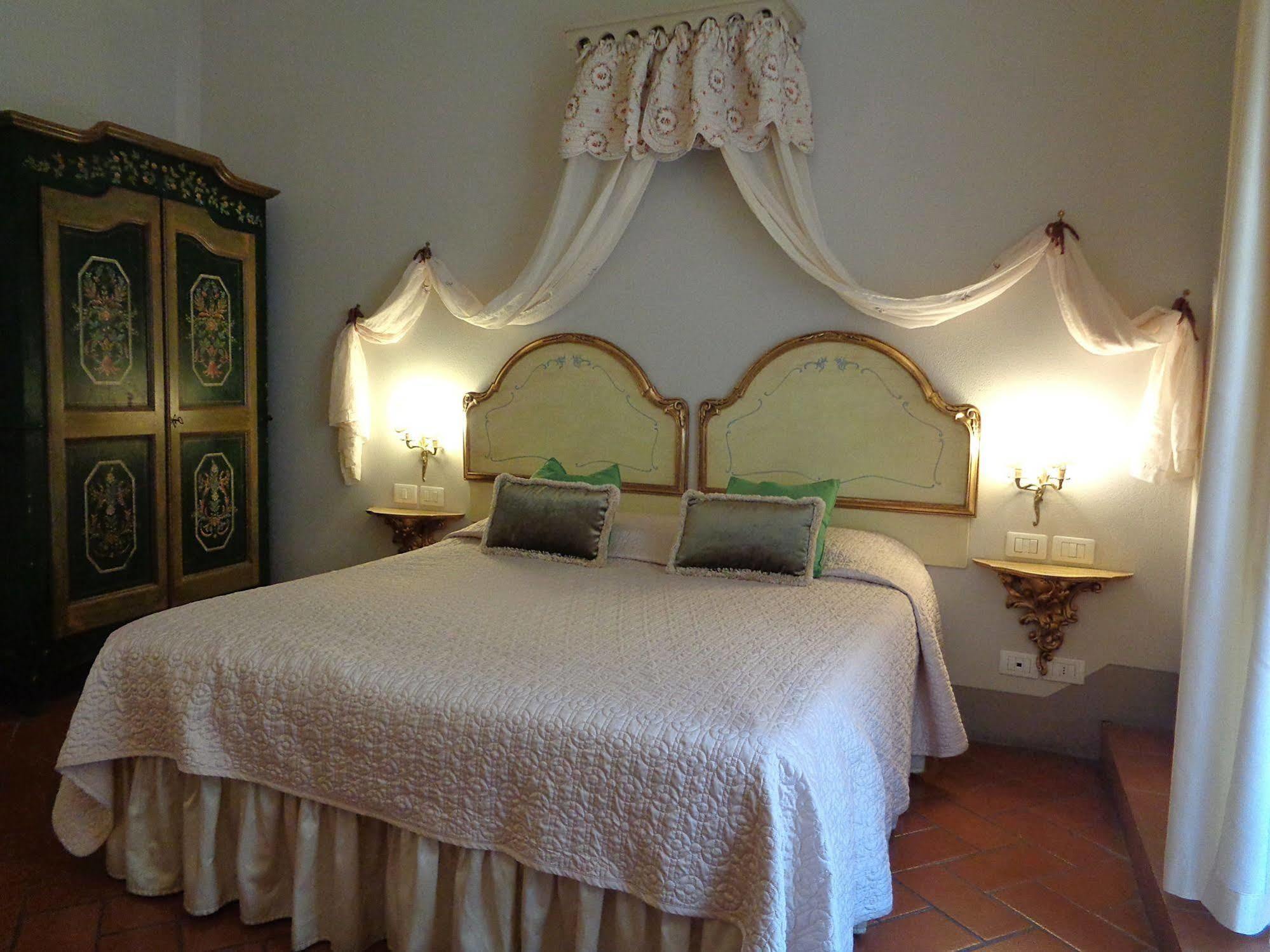 Relais Cavalcanti Guest House Florence Ngoại thất bức ảnh