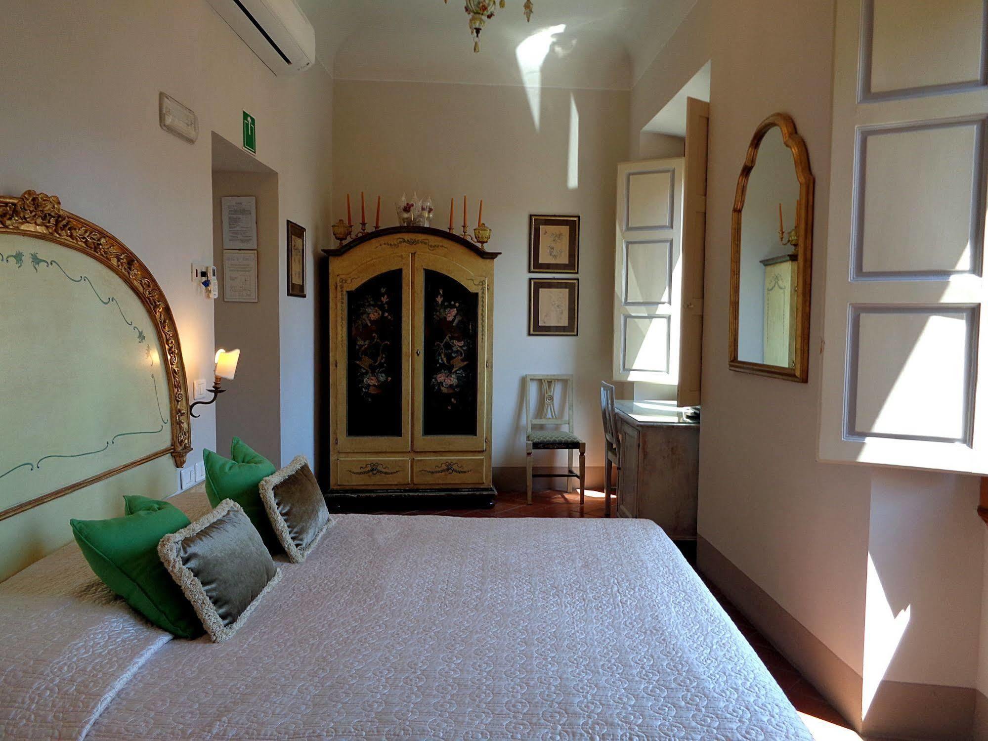 Relais Cavalcanti Guest House Florence Ngoại thất bức ảnh